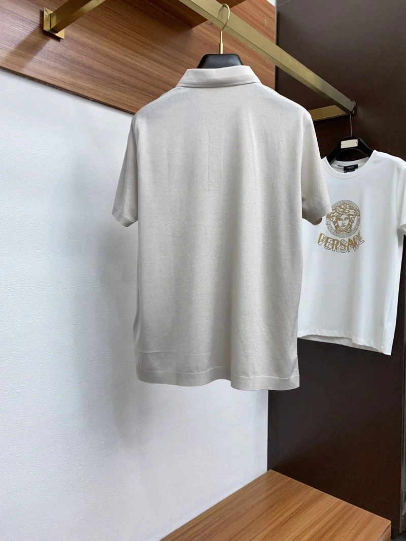 StreetReady Ermenegildo Zegna T-Shirts 160726
