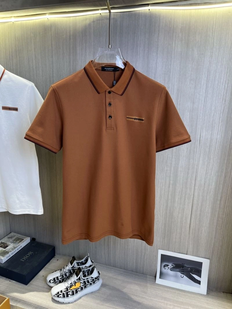 WeatherProof Ermenegildo Zegna T-Shirts 160645