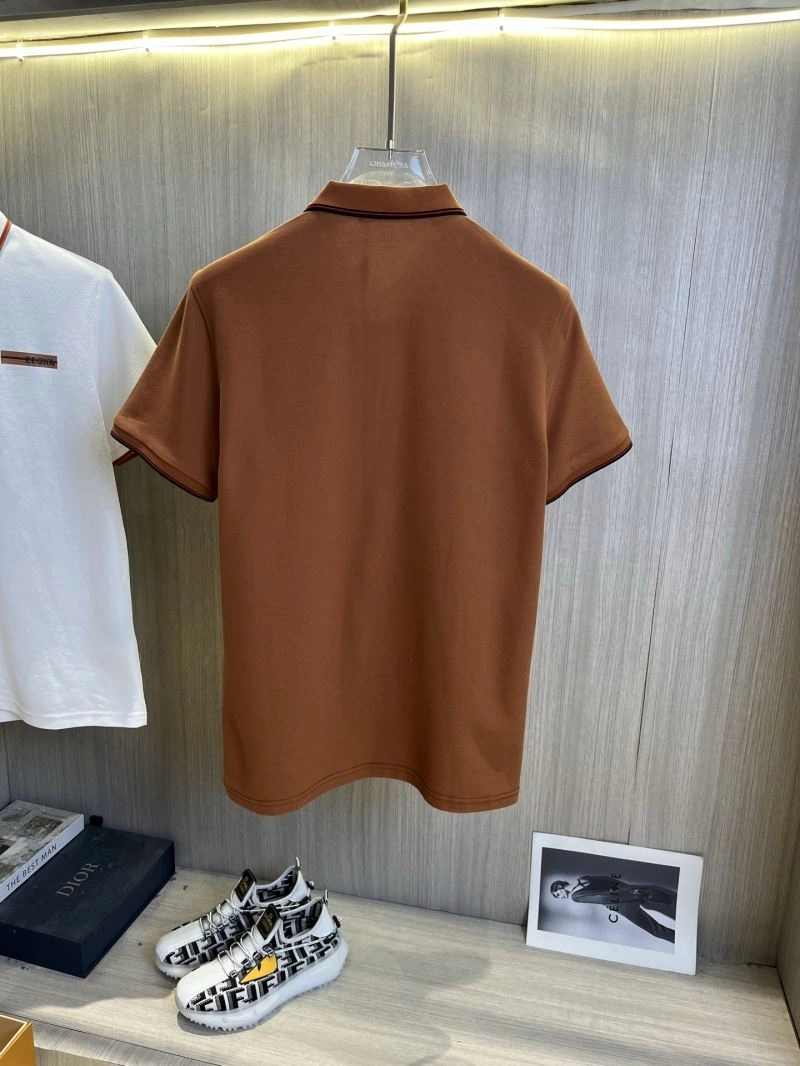 WeatherProof Ermenegildo Zegna T-Shirts 160645