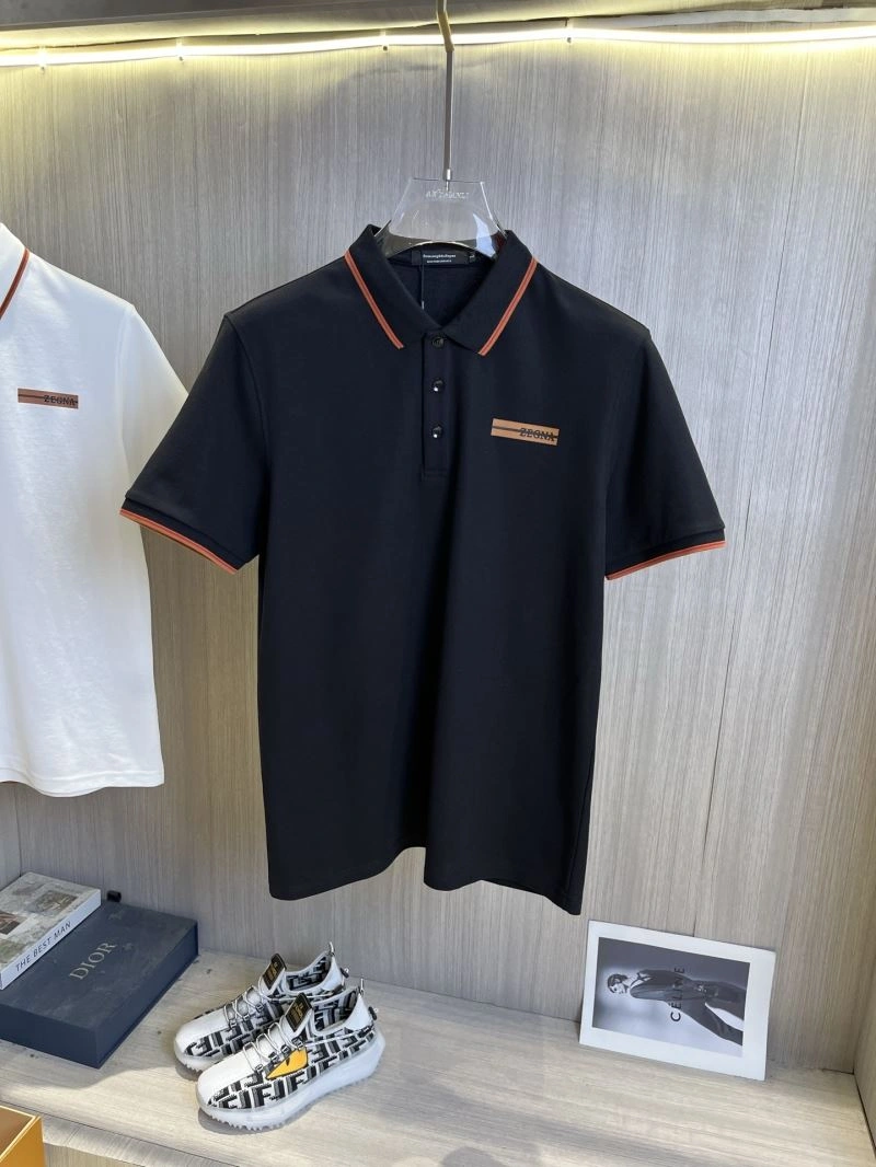 WeatherProof Ermenegildo Zegna T-Shirts 160645