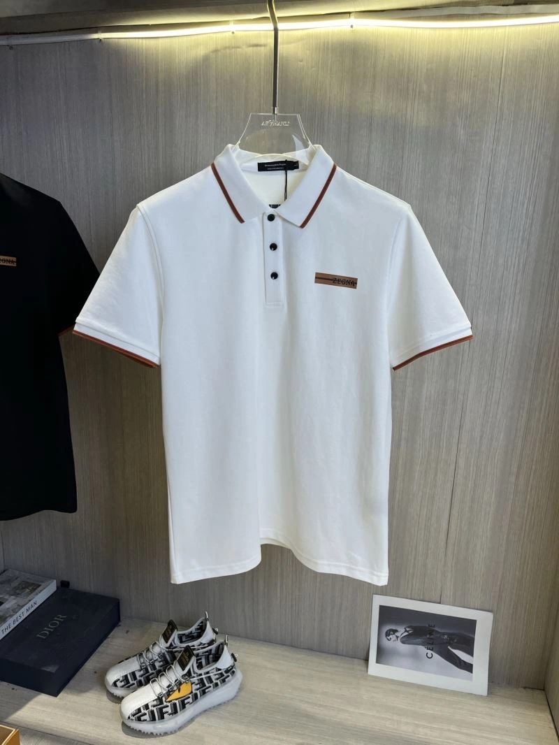 WeatherProof Ermenegildo Zegna T-Shirts 160645