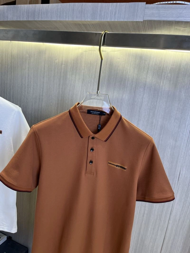 WeatherProof Ermenegildo Zegna T-Shirts 160645