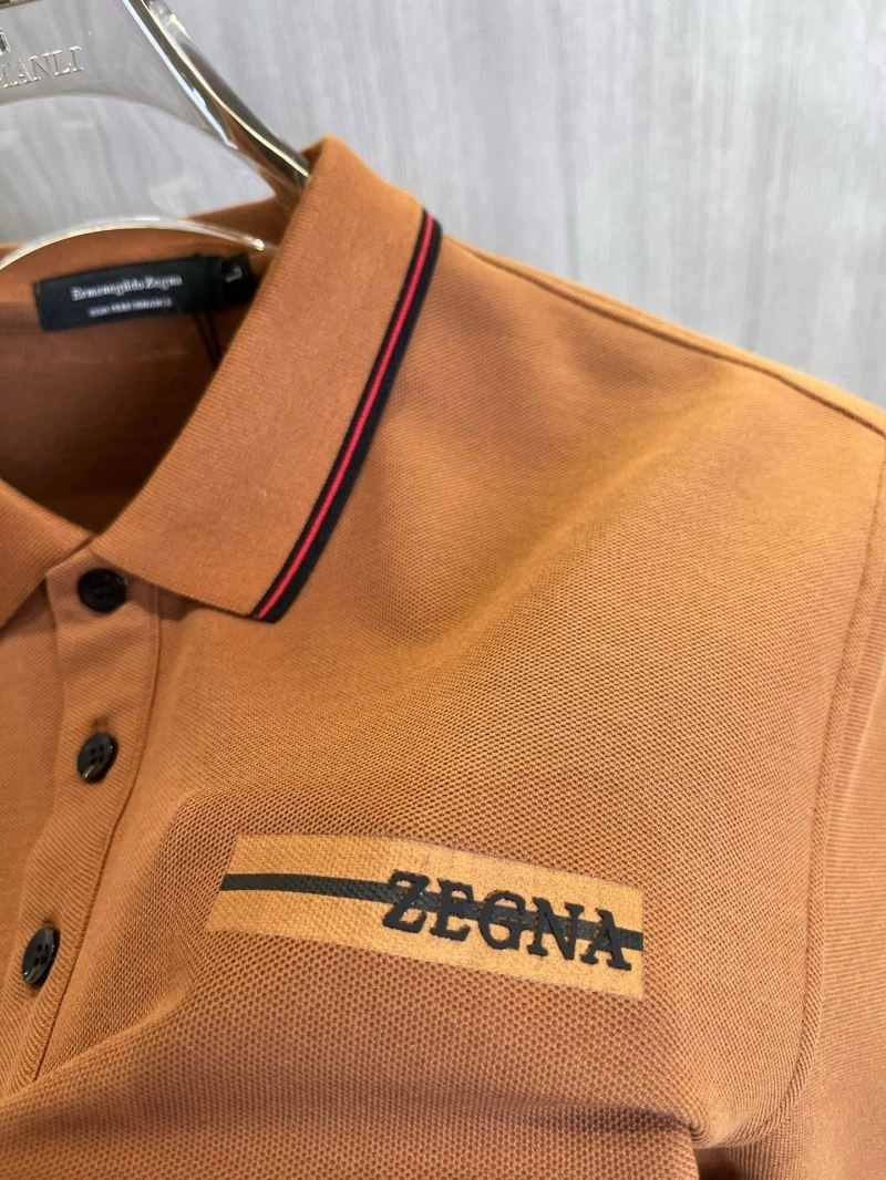 WeatherProof Ermenegildo Zegna T-Shirts 160645