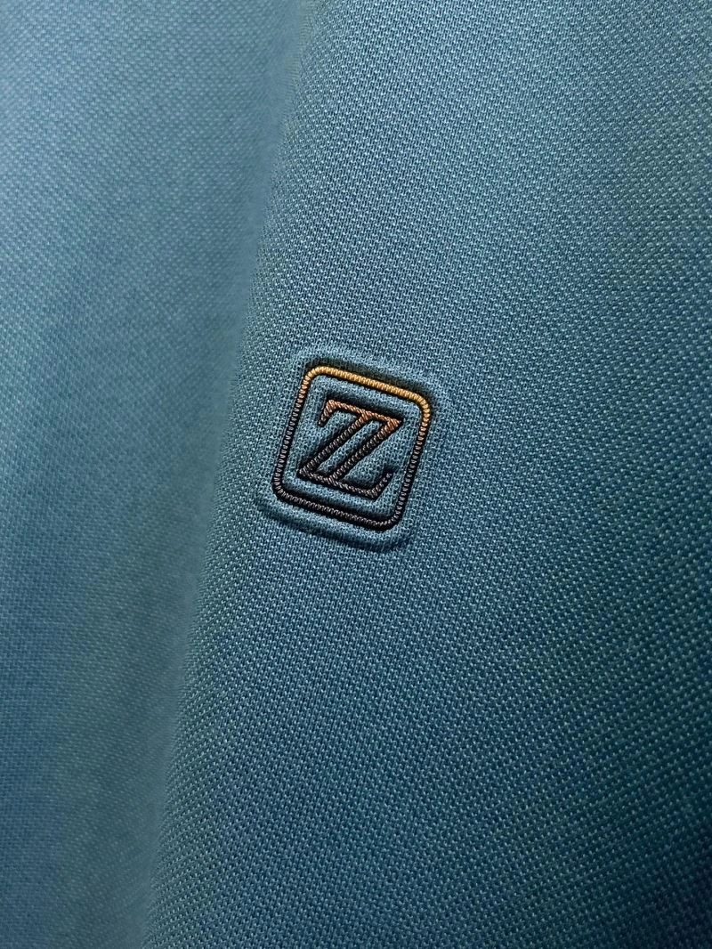 Ermenegildo Zegna T-Shirts AllSeason 160723