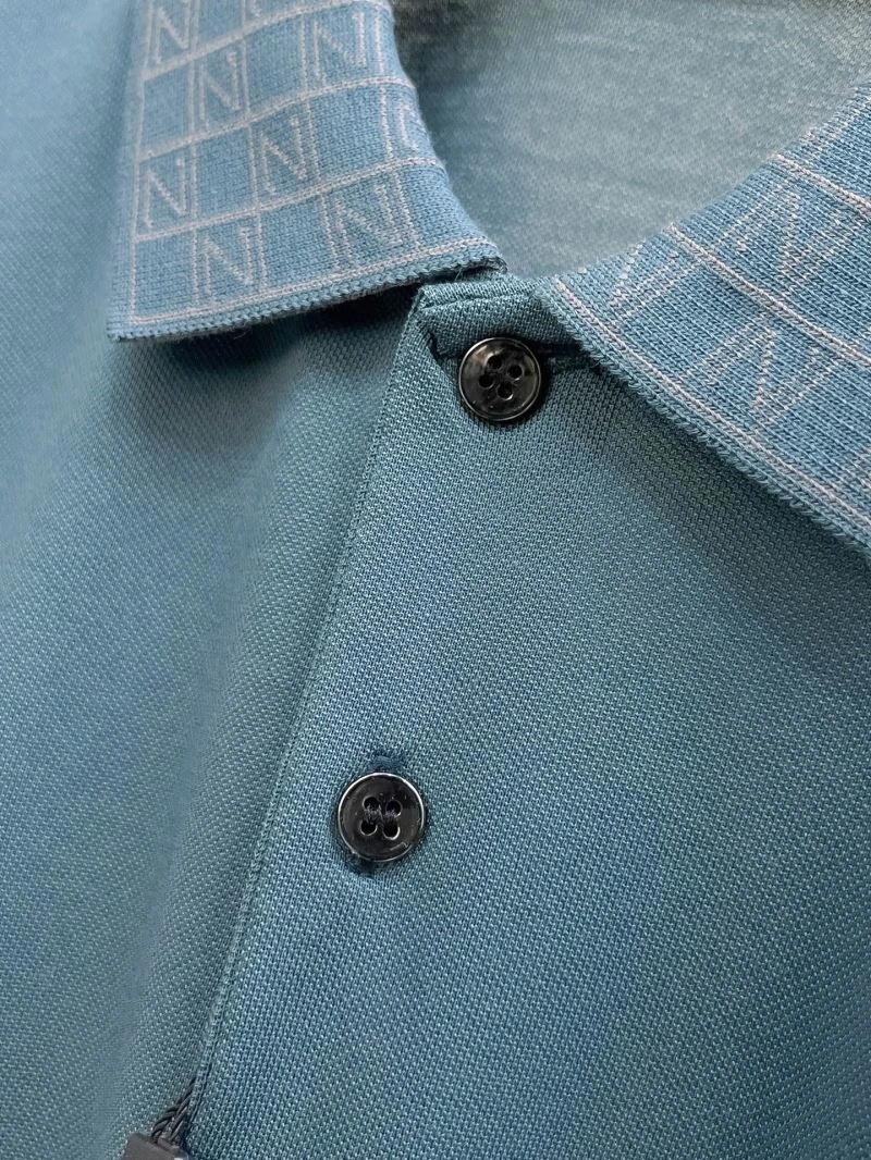 Ermenegildo Zegna T-Shirts AllSeason 160723