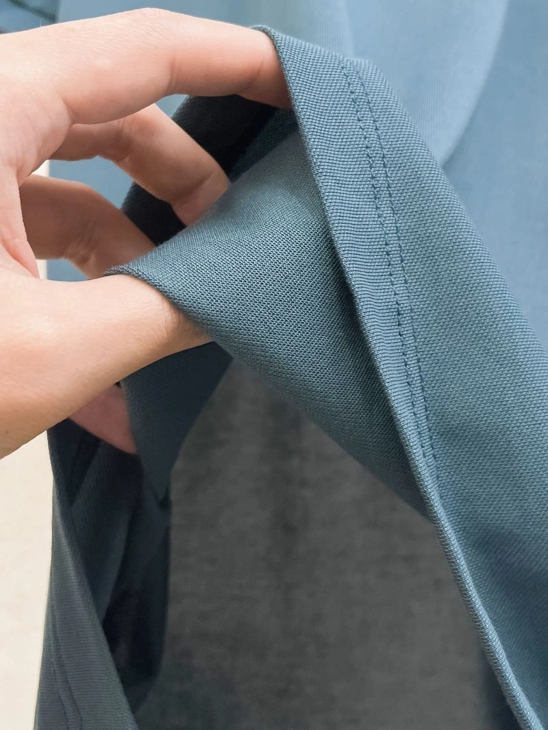 Ermenegildo Zegna T-Shirts AllSeason 160723