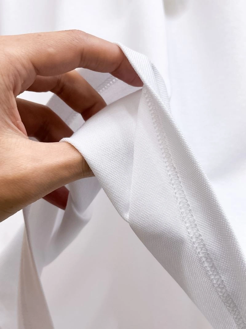 WaterResistant Ermenegildo Zegna T-Shirts 160642