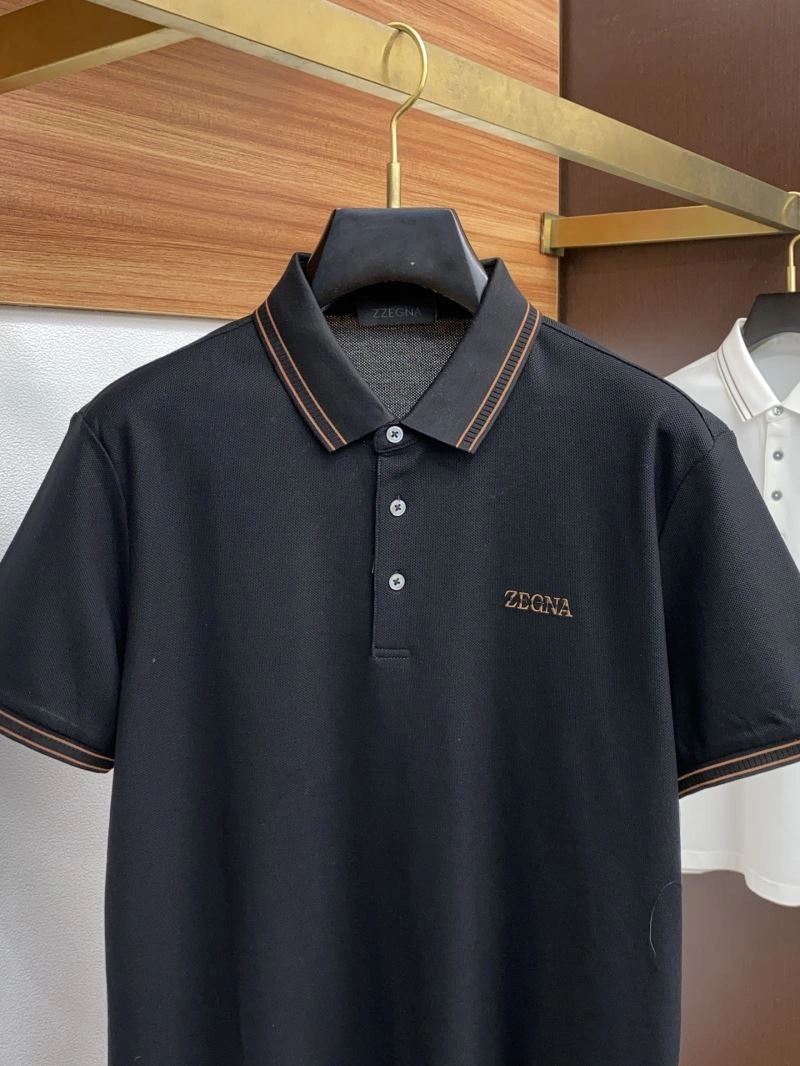 Ermenegildo Zegna T-Shirts Efficient 160738