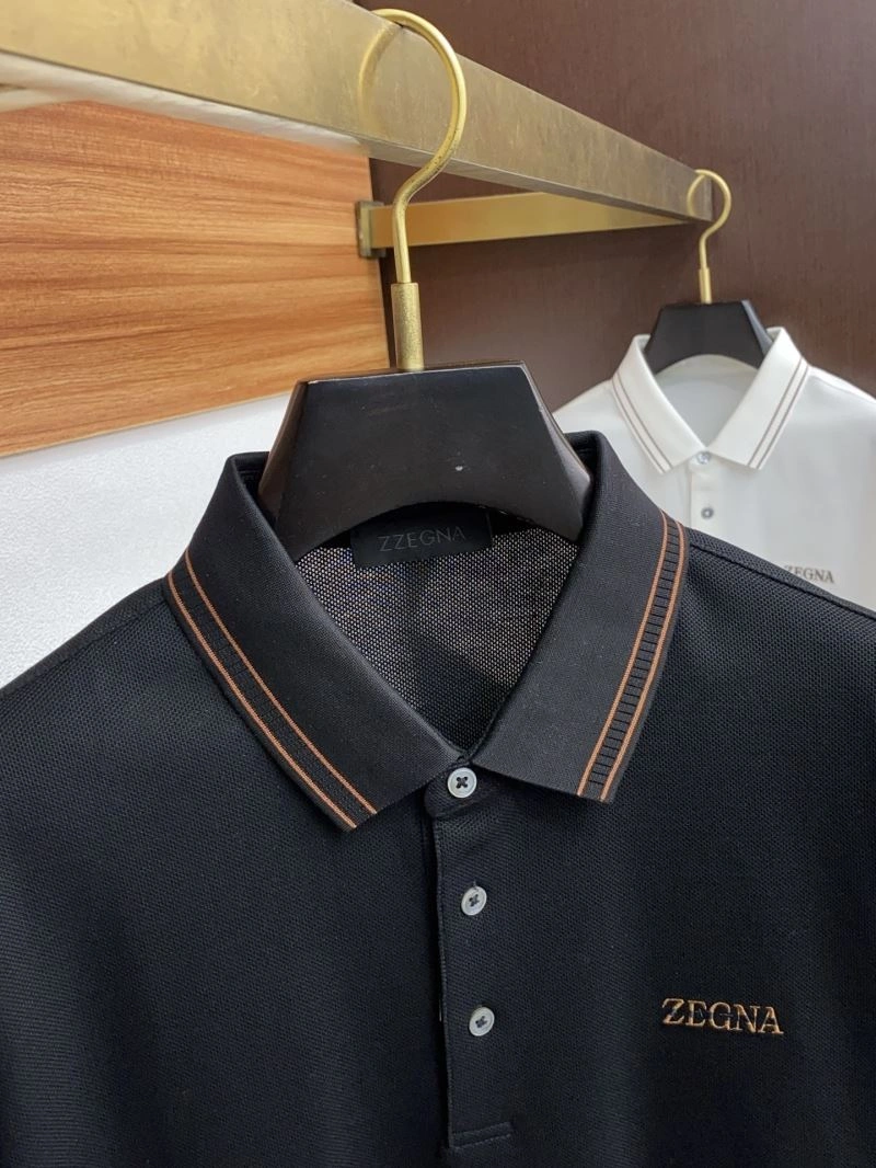Ermenegildo Zegna T-Shirts Efficient 160738