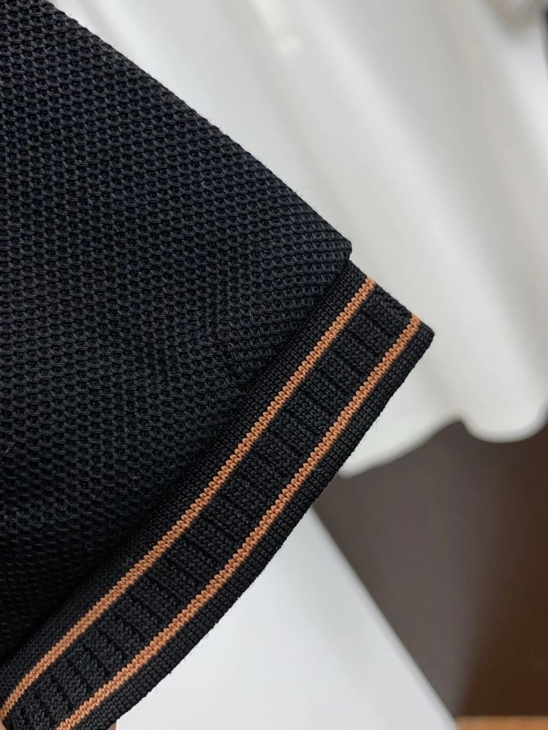 Ermenegildo Zegna T-Shirts Efficient 160738