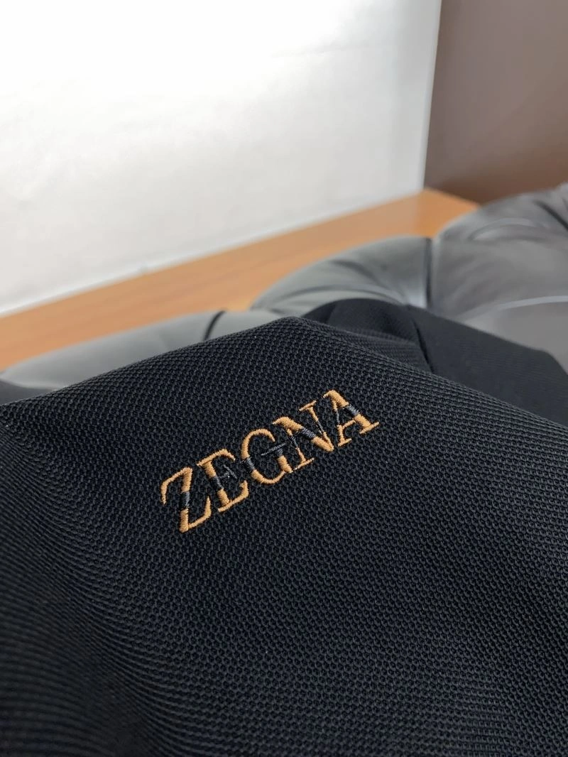 Ermenegildo Zegna T-Shirts Efficient 160738