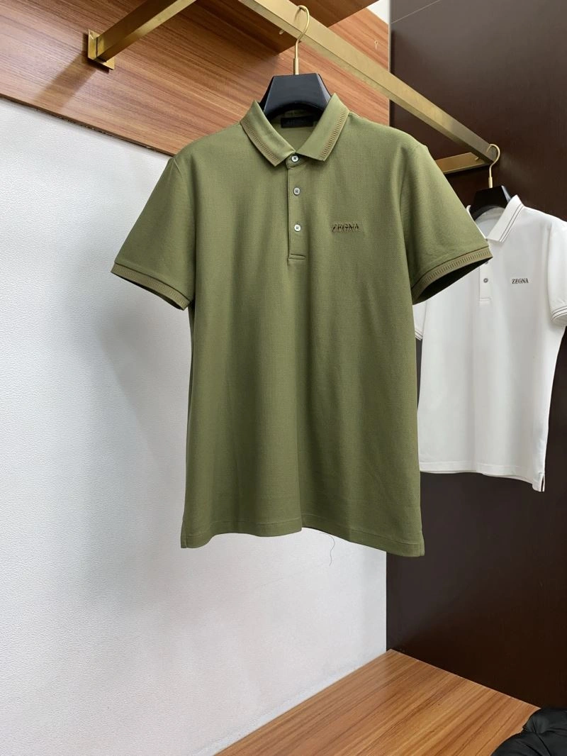 Tailored Ermenegildo Zegna T-Shirts 160641
