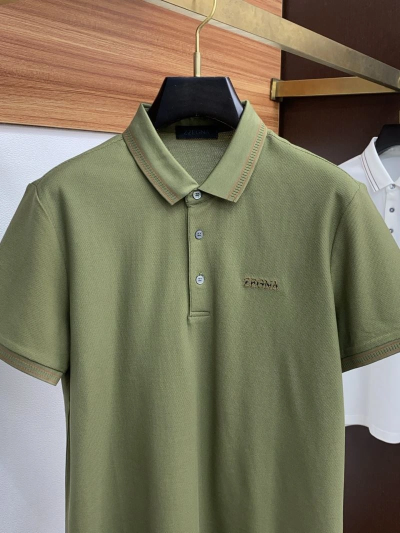 Tailored Ermenegildo Zegna T-Shirts 160641