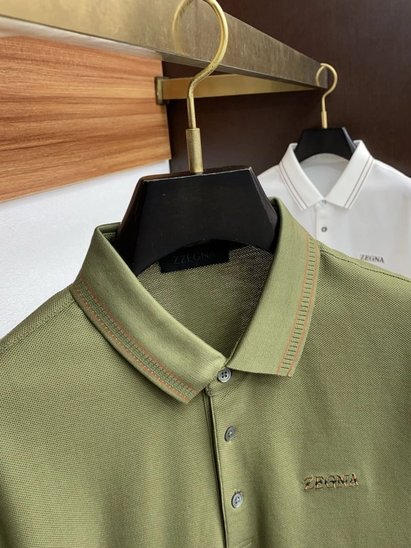 Tailored Ermenegildo Zegna T-Shirts 160641