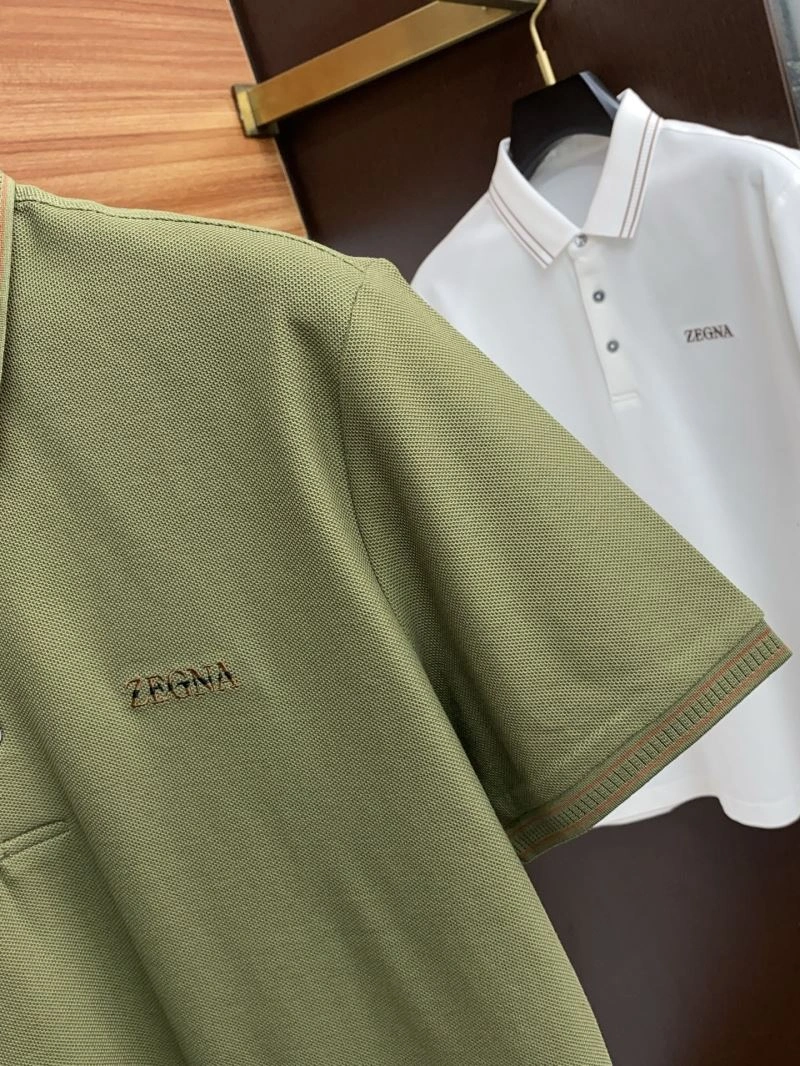 Tailored Ermenegildo Zegna T-Shirts 160641