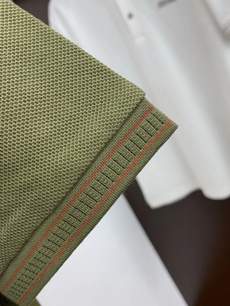 Tailored Ermenegildo Zegna T-Shirts 160641