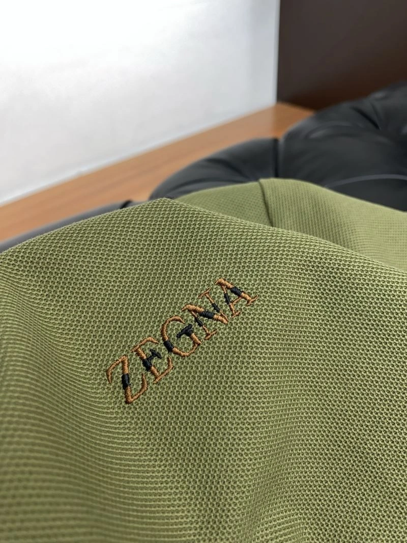 Tailored Ermenegildo Zegna T-Shirts 160641