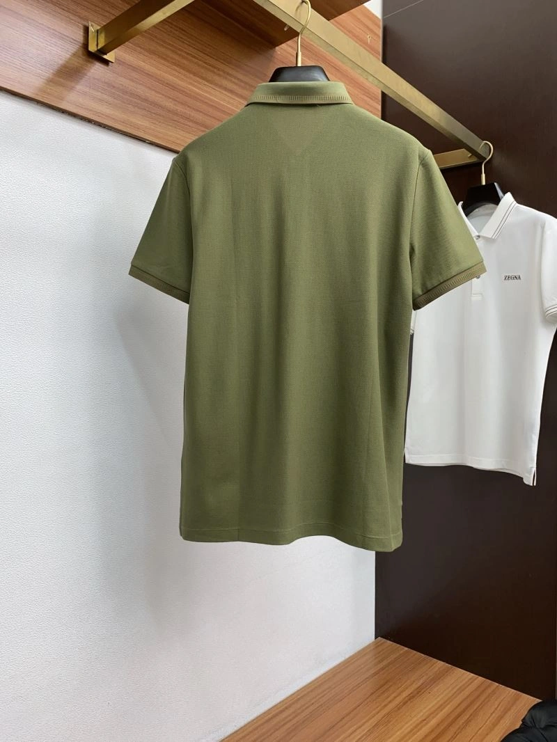 Tailored Ermenegildo Zegna T-Shirts 160641