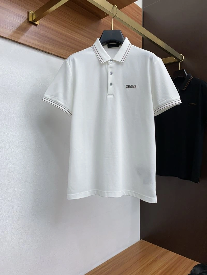 Cozy Ermenegildo Zegna T-Shirts 160690