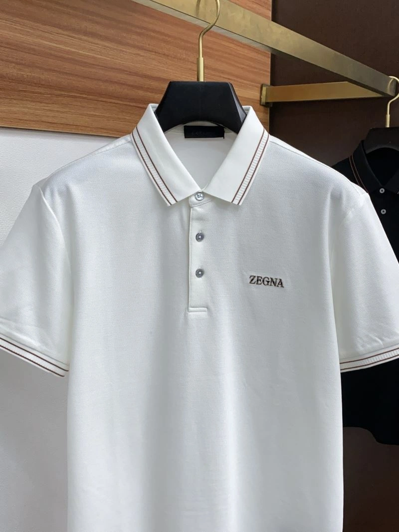 Cozy Ermenegildo Zegna T-Shirts 160690