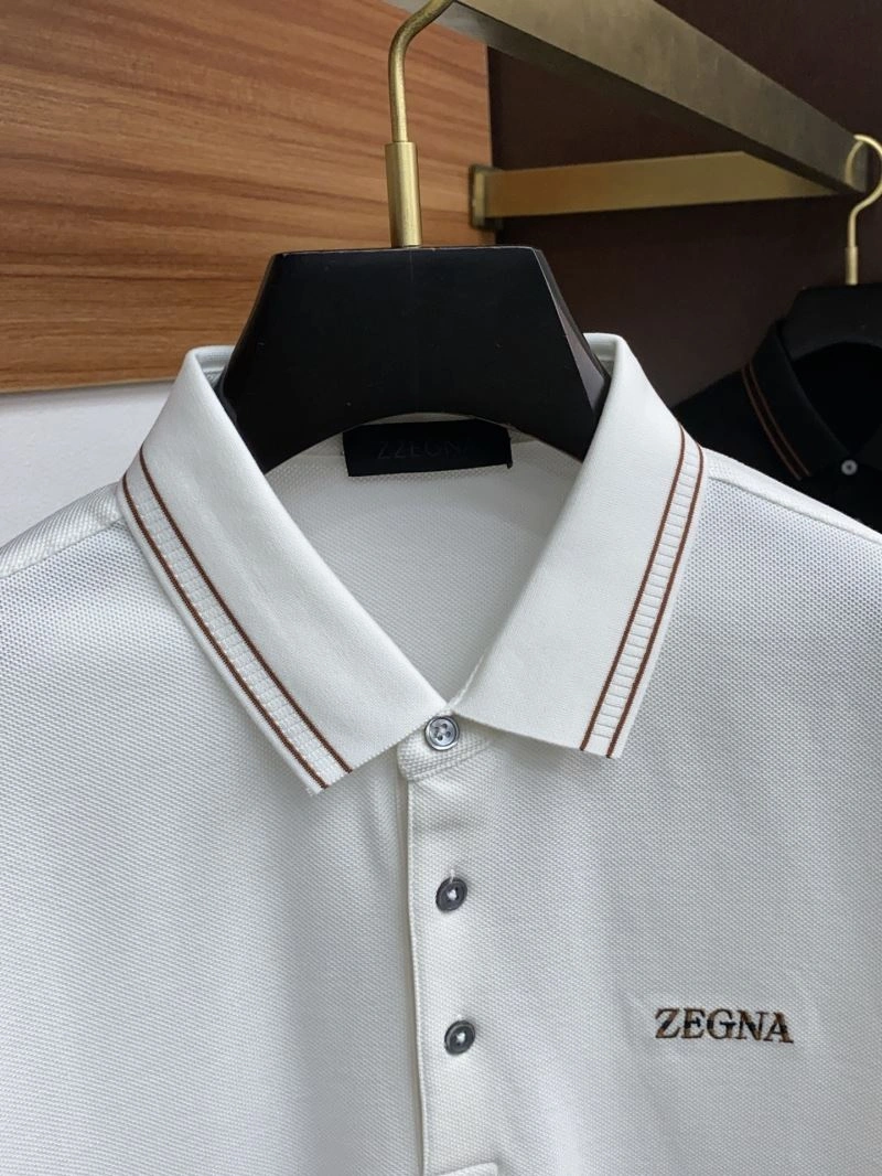 Cozy Ermenegildo Zegna T-Shirts 160690