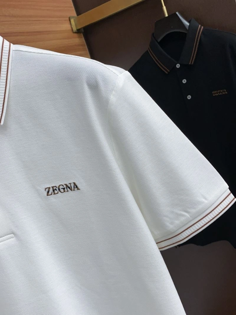 Cozy Ermenegildo Zegna T-Shirts 160690
