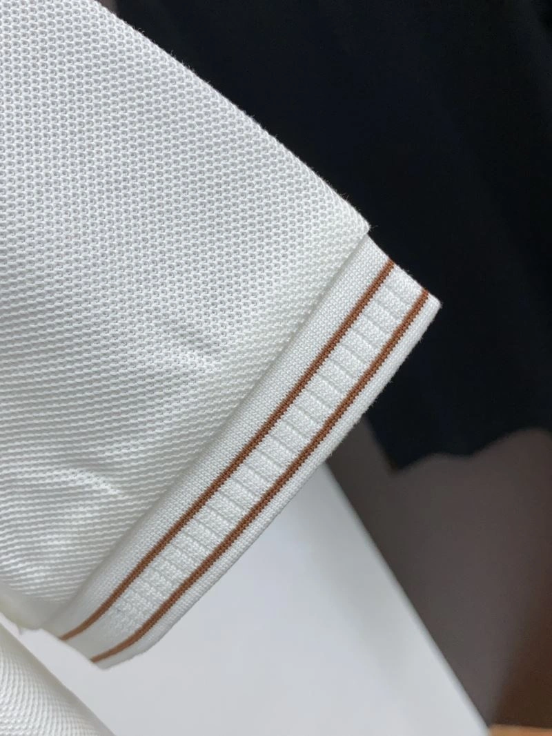 Cozy Ermenegildo Zegna T-Shirts 160690