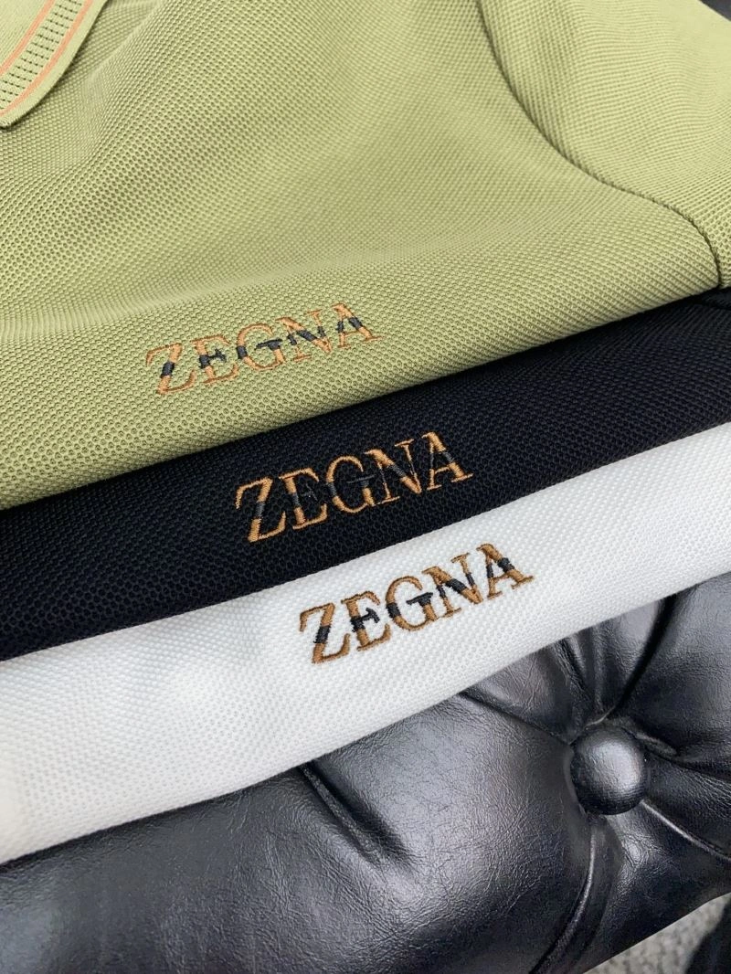 Cozy Ermenegildo Zegna T-Shirts 160690
