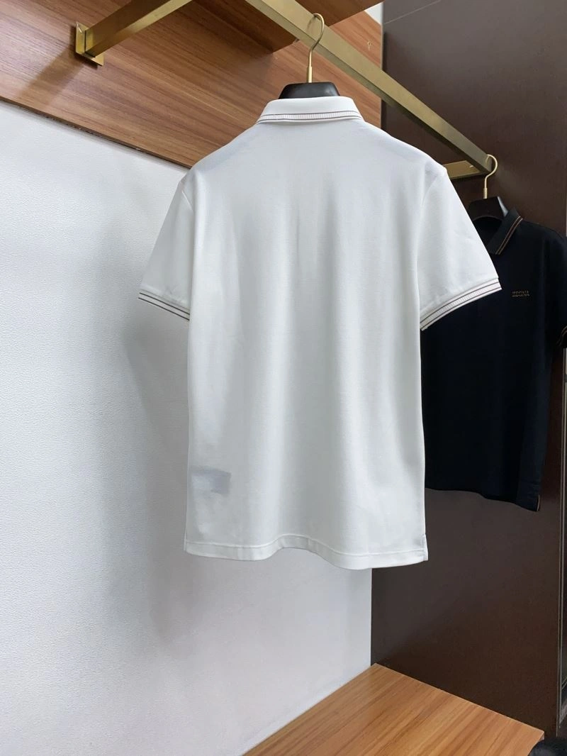 Cozy Ermenegildo Zegna T-Shirts 160690