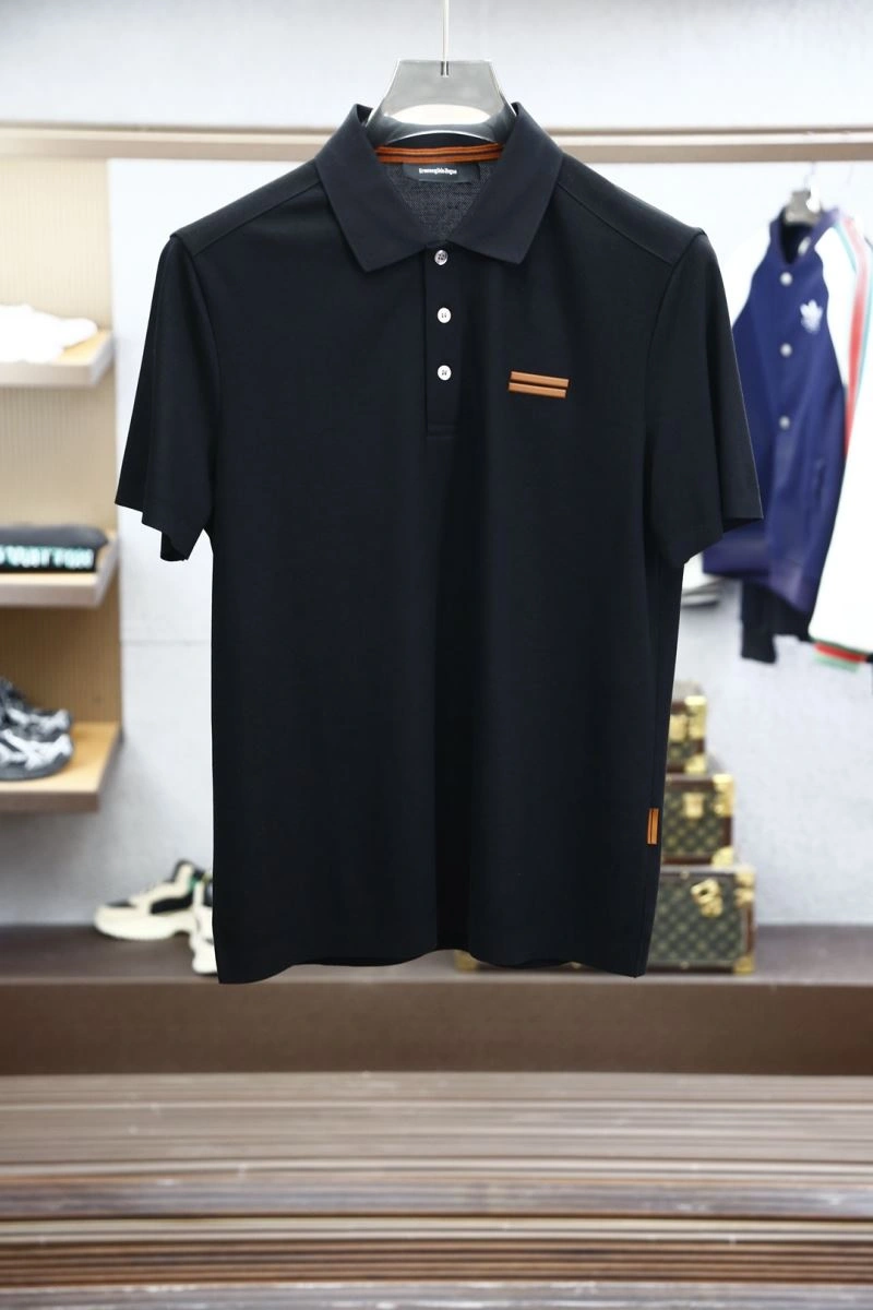 Unique Ermenegildo Zegna T-Shirts 160677