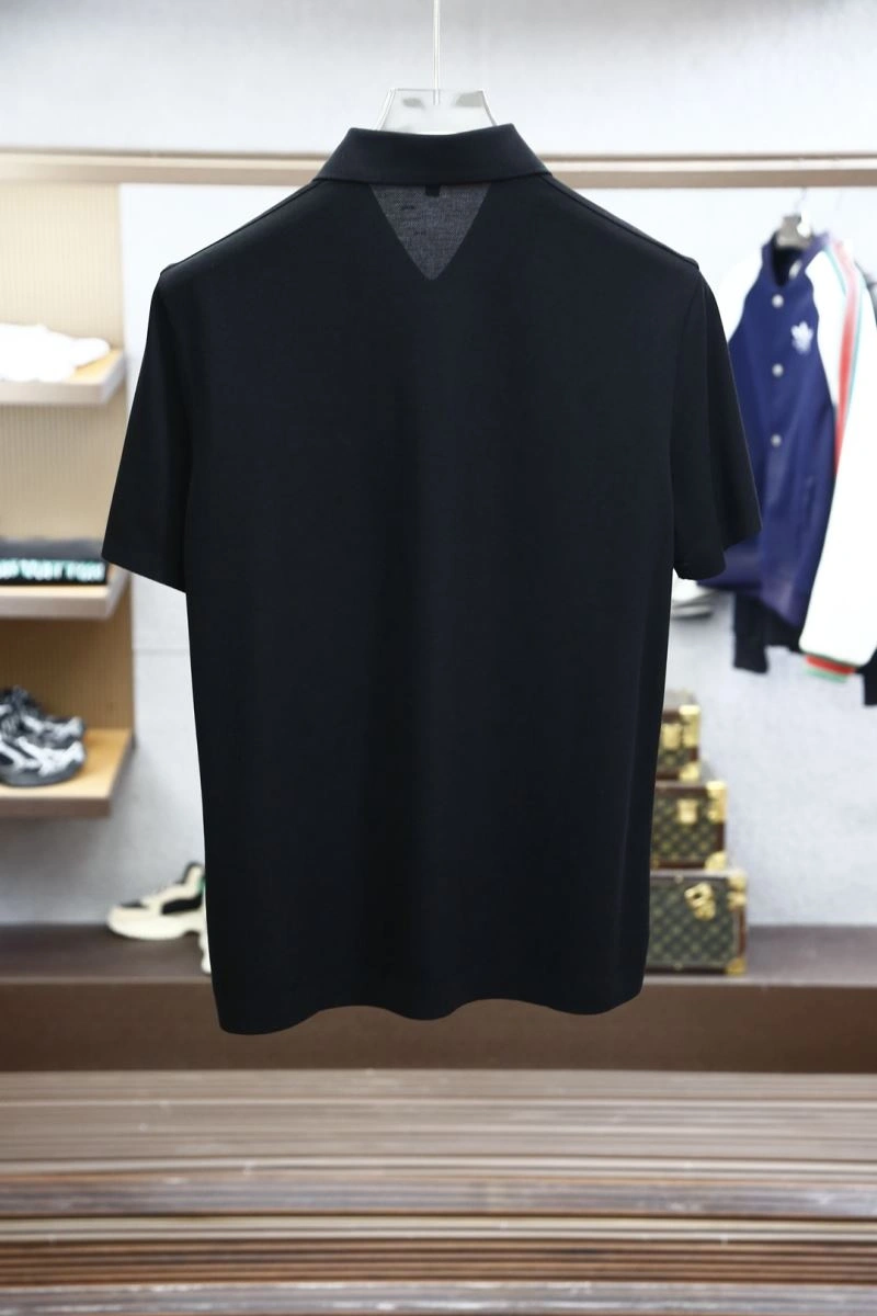 Unique Ermenegildo Zegna T-Shirts 160677