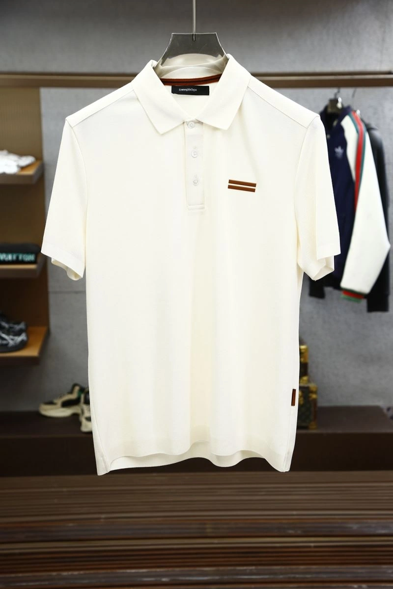 Unique Ermenegildo Zegna T-Shirts 160677