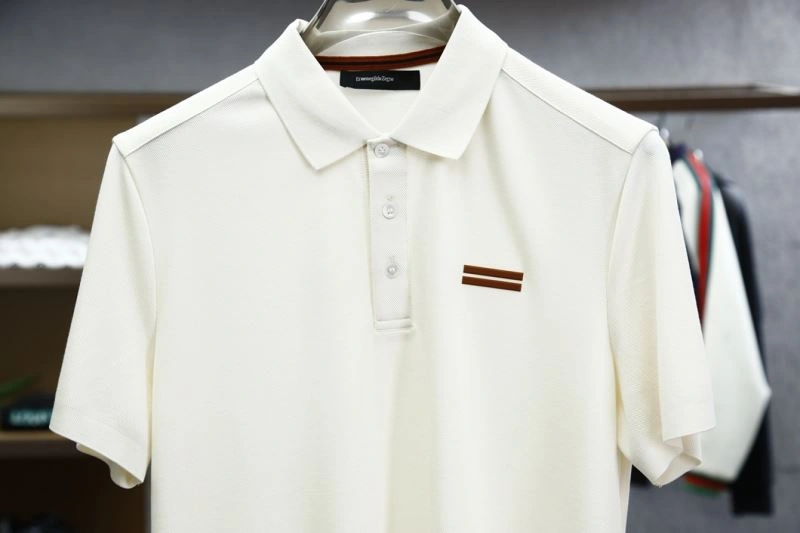 Unique Ermenegildo Zegna T-Shirts 160677