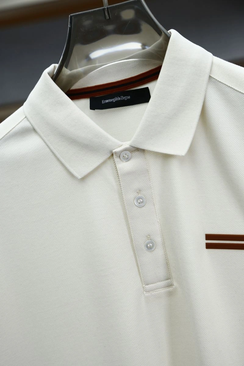 Unique Ermenegildo Zegna T-Shirts 160677