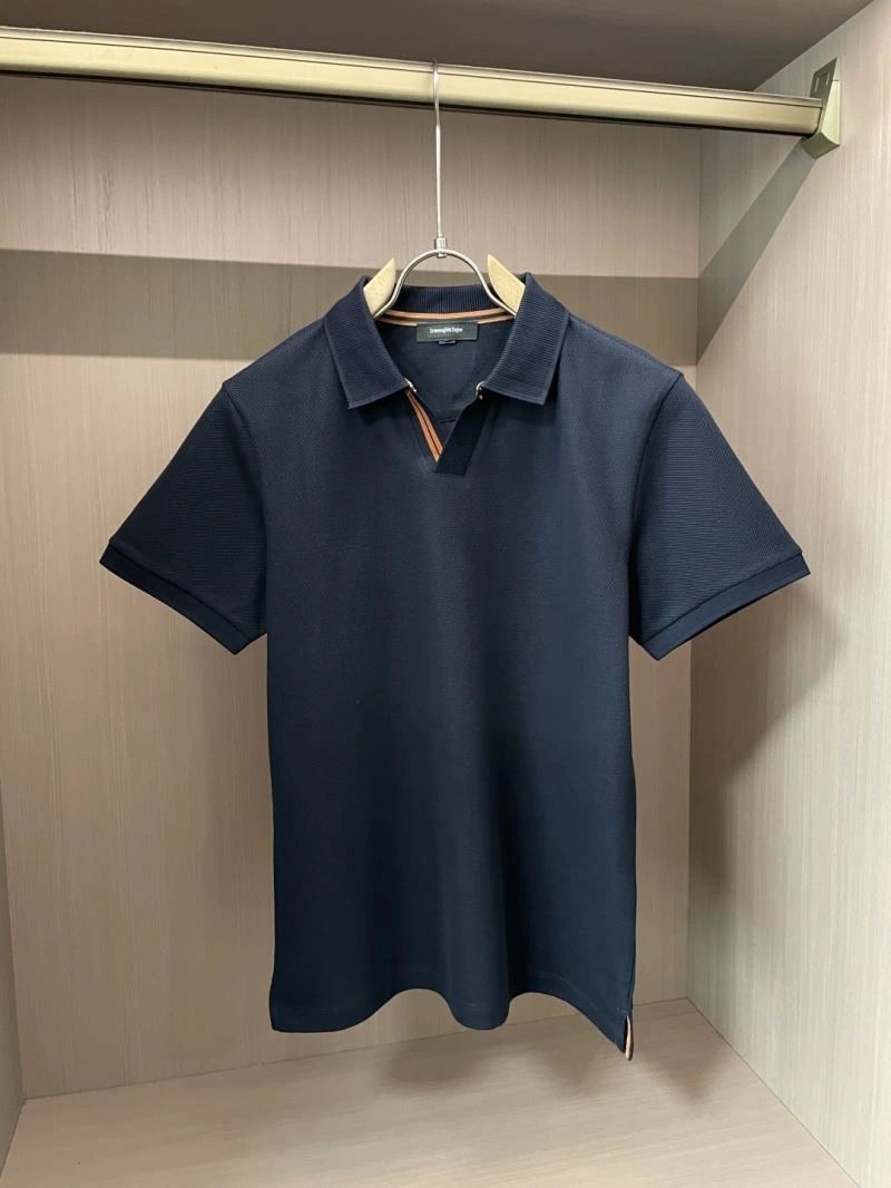 Timeless Ermenegildo Zegna T-Shirts 159571