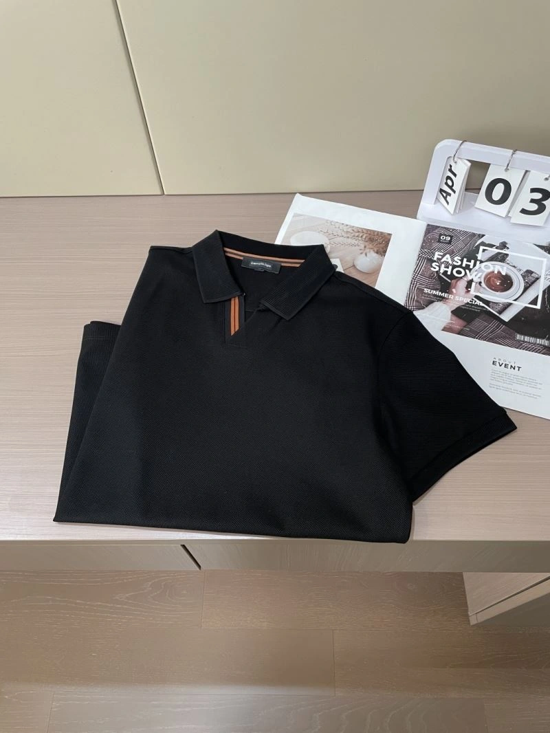 Timeless Ermenegildo Zegna T-Shirts 159571