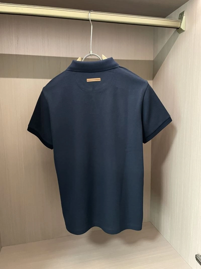 Timeless Ermenegildo Zegna T-Shirts 159571
