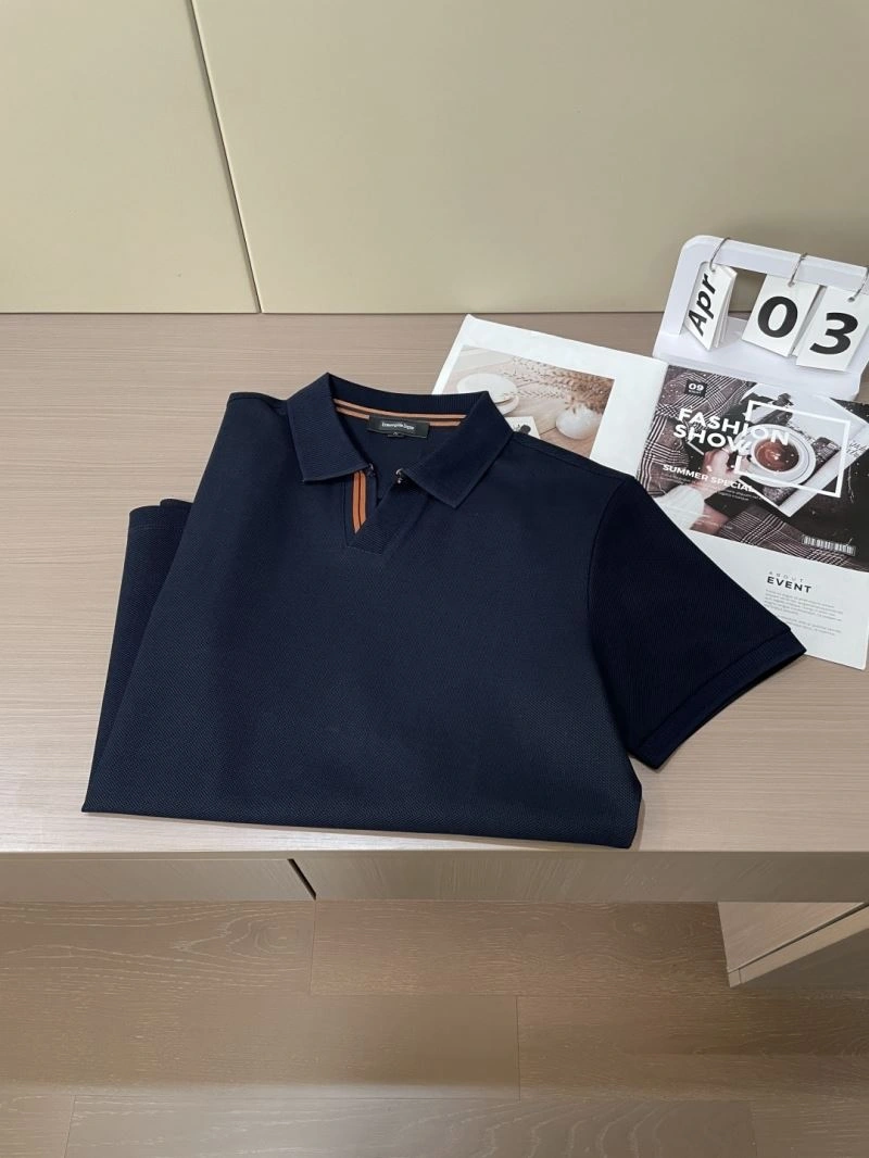 Timeless Ermenegildo Zegna T-Shirts 159571