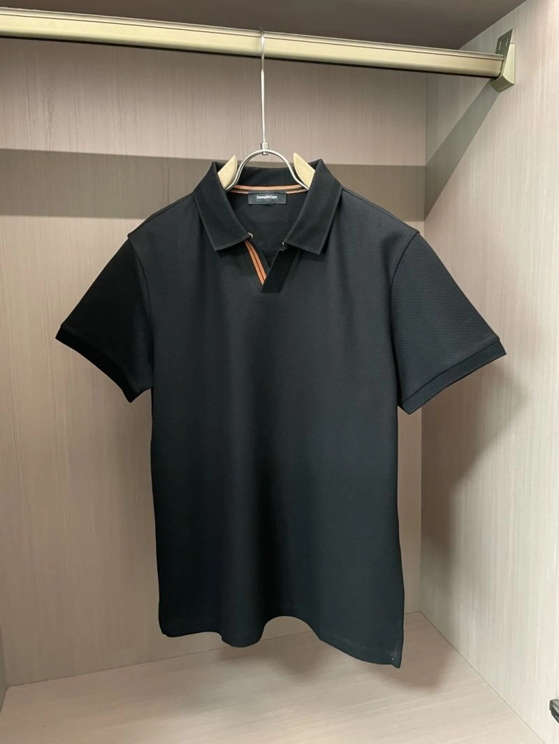 Timeless Ermenegildo Zegna T-Shirts 159571