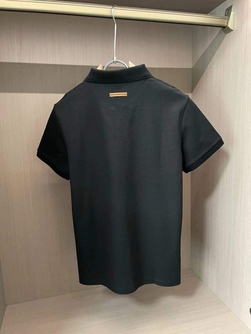 Timeless Ermenegildo Zegna T-Shirts 159571