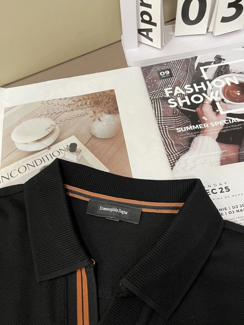 Timeless Ermenegildo Zegna T-Shirts 159571