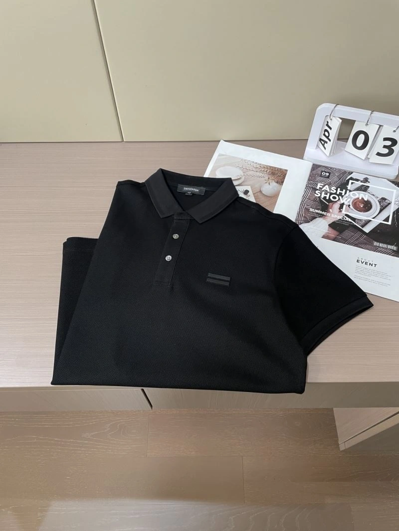 HighQuality Ermenegildo Zegna T-Shirts 159606