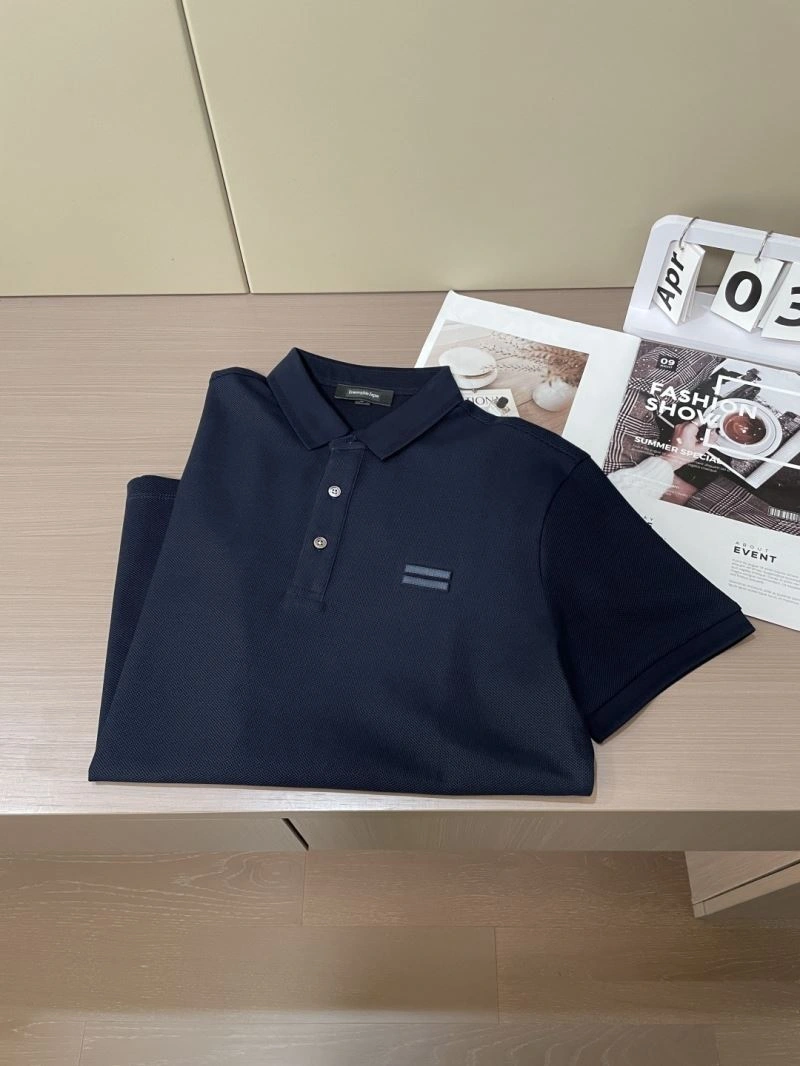 HighQuality Ermenegildo Zegna T-Shirts 159606