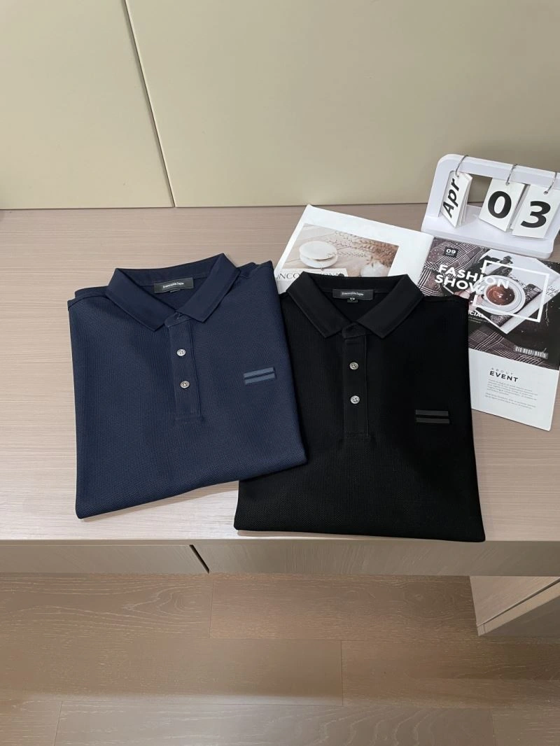 HighQuality Ermenegildo Zegna T-Shirts 159606