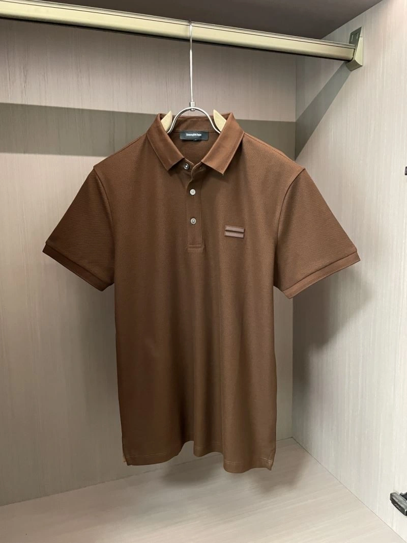 Affordable Ermenegildo Zegna T-Shirts 159608