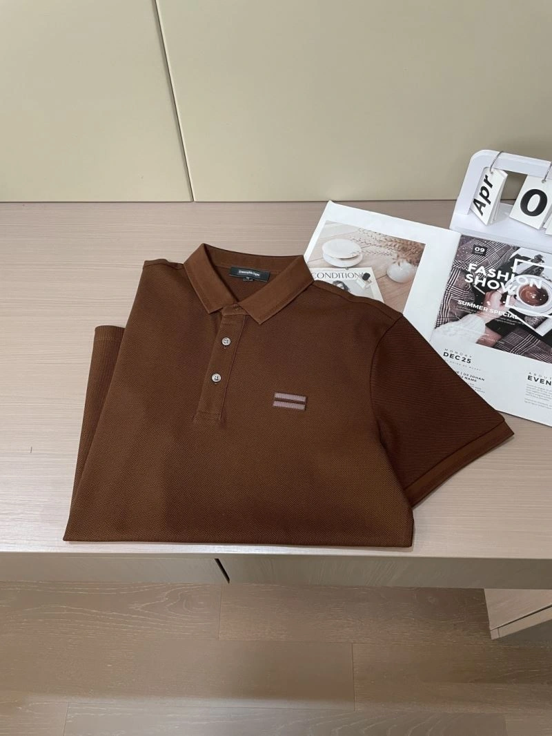 Affordable Ermenegildo Zegna T-Shirts 159608
