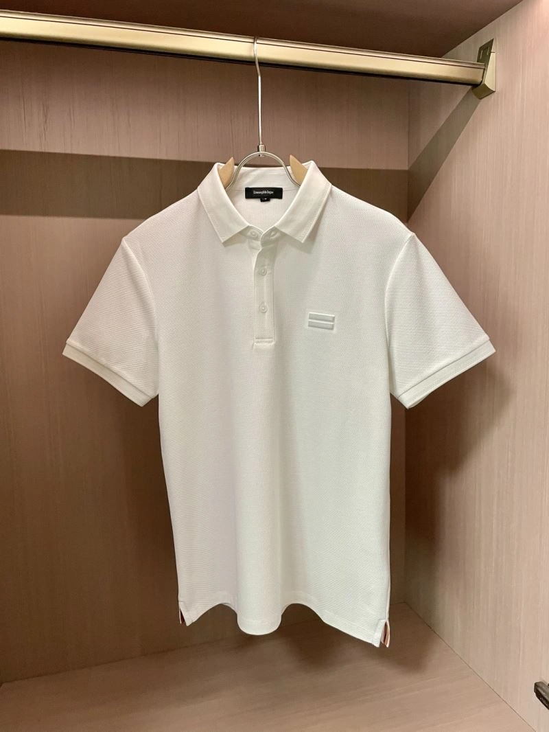 Affordable Ermenegildo Zegna T-Shirts 159608