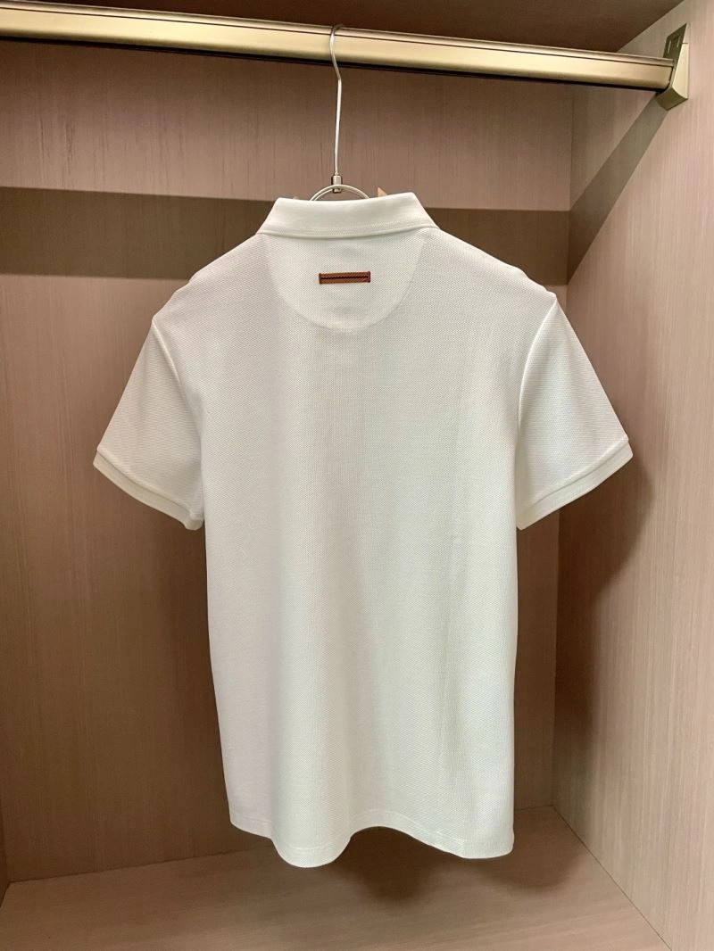 Affordable Ermenegildo Zegna T-Shirts 159608