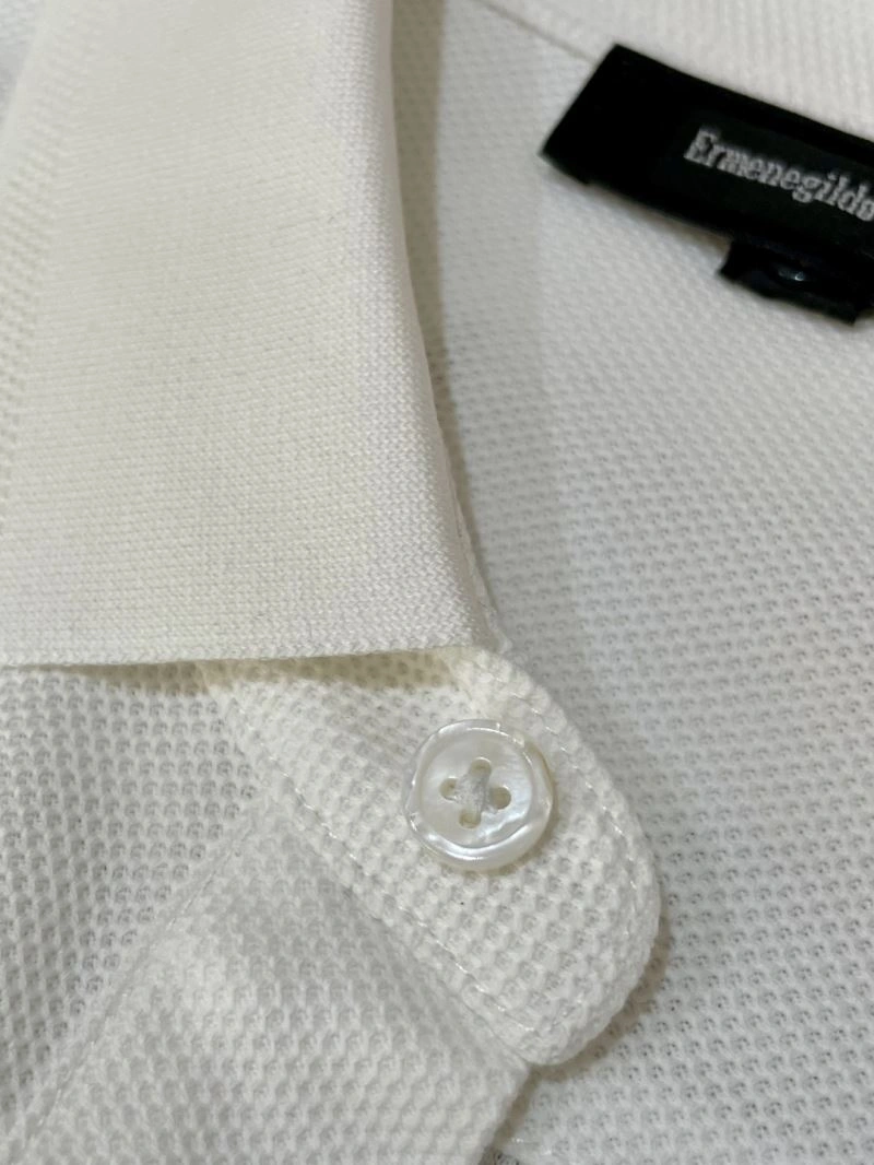 Affordable Ermenegildo Zegna T-Shirts 159608