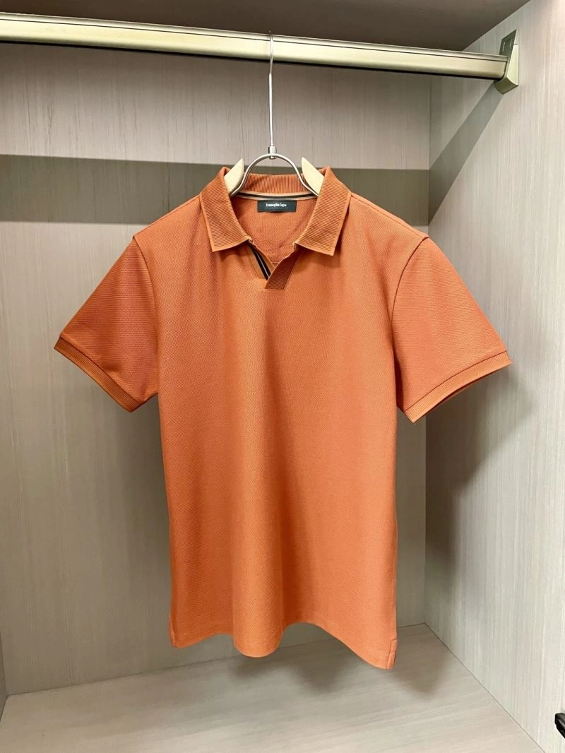 Classic Ermenegildo Zegna T-Shirts 159570